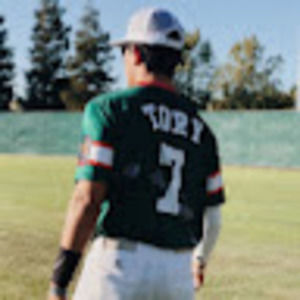 Meet your Posher, Noah